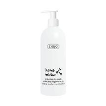 Ziaja - Goat&#039;s Milk Body Lotion (400ml)
