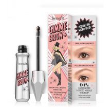 Benefit - Gimme Brow+ Volumising Brow Gel #4.5 Medium (3g)