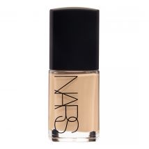 NARS - Cosmetics Sheer Glow Foundation in Mont Blanc (30ml)