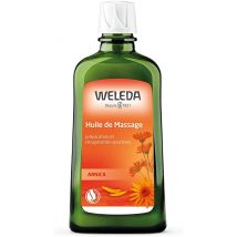 Weleda - Arnica Massage Oil (200ml)