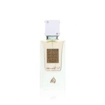 Lattafa - Ana Abiyedh Eau De Parfum (60ml)