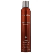 Lanza - Healing Volume Final Effects (350ml)
