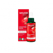 Weleda - Pomegranate &amp; Maca Peptides Firming Serum (30 ml)