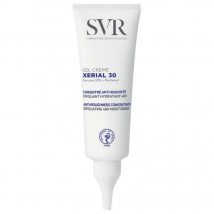 SVR - Xerial 30 Concentrated Gel for Rough Skin + Ingrown Hairs (75ml)