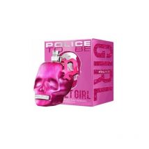 Police - To Be Sweet Girl Eau De Parfum (125ml)