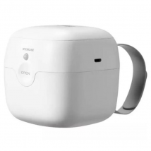 Nuby - UV Soother Steriliser Pod
