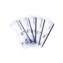 Anastasia Beverly Hills - Stencils 5pk