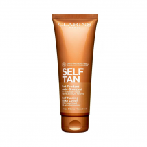 Clarins - Self-Tanning Milky-Lotion (125ml)