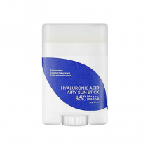 ISNTREE - Hyaluronic Acid Airy Sun Stick (22g)