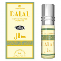 Al Rehab - Dalal Roll on Perfume (6ml)