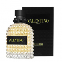 Valentino - Uomo Born in Roma Yellow Dream (100ml)