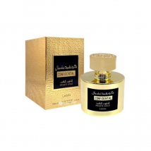 Lattafa - Confidential Gold (100ml)