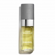 Chanel - Pour Monsieur Eau De Toilette Spray (100ml)