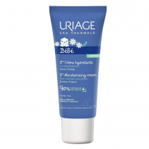 Uriage Baby - 1re Creme Hydra-Protecting Moisturiser (40ml)