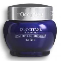 L&#039;Occitane - Immortelle Day and Night Cream (50ml)