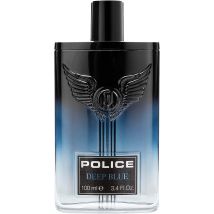 Police - Deep Blue EDT Spray (100ml)