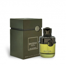 Fragrance World - Enigma Trois EDP (100ml)