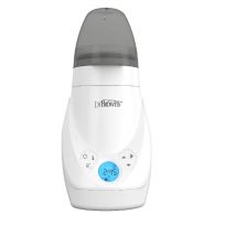 Dr Brown Deluxe Bottle Warmer And Steriliser