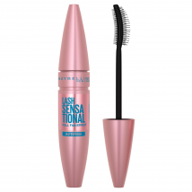 Maybelline - Lash Sensational Waterproof Mascara - Black