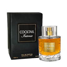 Fragrance World - Cocktail Intense EDP (100ml)