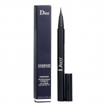 Dior - Diorshow On Stage Eyeliner - Satin Black