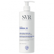 SVR - Xrial 10 Body Lotion (400ml)