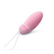 Lelo - Luna Smart Bead Deep Pink