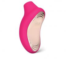 Lelo - Sona 2 Cruise Clitoral Vibrator Cerise