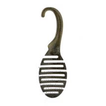 Wetbrush - Shower Detangler Hair Brush Black Glitter