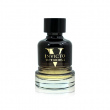 Fragrance World - Invicto Victorious Eau De Parfum (100ml)