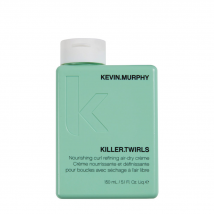 Kevin Murphy - Killer Twirls Nourishing Curl Refining Air-Dry Crème (150ml)