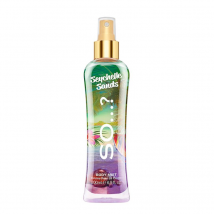 So...? - Seychelle Sands Fragrance Body Mist (200ml)