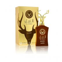 Lattafa - Al Noble Wazeer EDP (100ml)