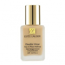 Estee Lauder - Double Wear Stay In Place Makeup SPF10 #1W1 Bone (30ml)