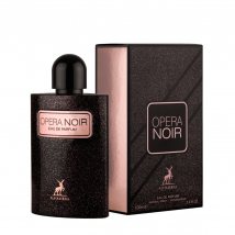 Maison Alhambra - Ladies Opera Noir EDP (100ml)