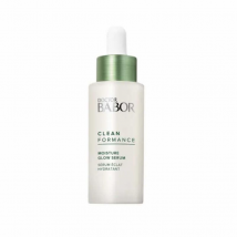 Babor - CleanFormance Moisture Glow Serum (30ml)