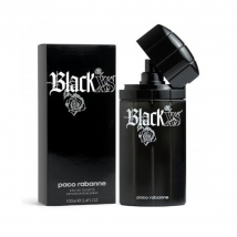 Paco Rabanne - Black XS Eau De Toilette (100ml)