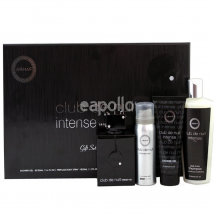 Armaf - Men&#039;s Club de Nuit Intense Gift Set