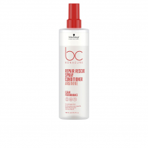 Schwarzkopf - BC Bonacure Clean Repair Rescue Spray Conditioner (200ml)
