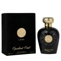 Lattafa - Opulent Oud Eau De Parfum (100ml)