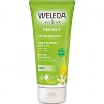 Weleda - Citrus Creamy Body Wash (200ml)