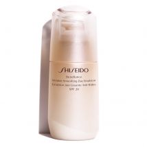 Shiseido - Benefiance Wrinkle Smoothing Day Emulsion SPF 20 (75ml)