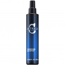 Tigi - Catwalk Texturising Salt Spray (270ml)