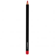 MAC - Lip Pencil Ruby Woo (1.45g)