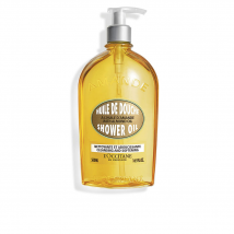 L&#039;Occitane - Almond Shower Oil (500ml)