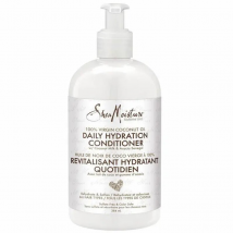 Shea Moisture - 100% Virgin Coconut Oil Daily Hydration Conditioner (348ml)