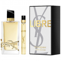 YSL - Ladies Libre Gift Set Fragrances (90ml &amp; 10ml)