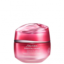 Shiseido - Essential Energy Hydrating Day Cream SPF20 (50ml)