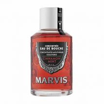 Marvis - Concentrated Mouthwash Cinnamon Mint (120ml)