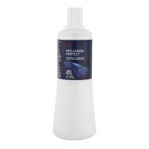 Wella - Welloxon Perfect 4% 13 Vol. Creme Developer (1000ml)